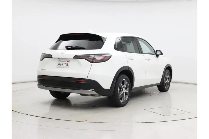 $25998 : Honda HR-V 2023 EX-L 4dr Cro image 8