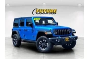 $34888 : Jeep Wrangler 2024 4x4 Rubic thumbnail