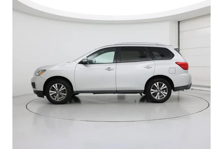$17998 : Nissan Pathfinder 2018 4x4 S image 3