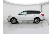 $17998 : Nissan Pathfinder 2018 4x4 S thumbnail