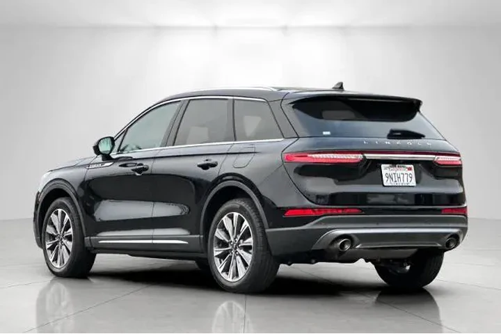 $34995 : Lincoln Corsair 2022 Reserve image 5