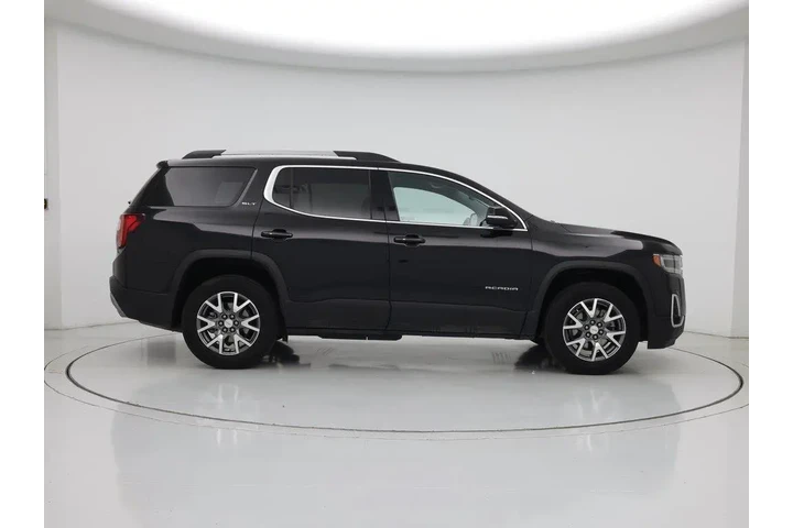 $26998 : GMC Acadia 2023 SLT 4dr SUV image 7