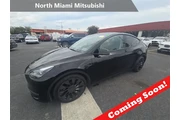 Tesla Model Y 2023 AWD Perfo en Miami
