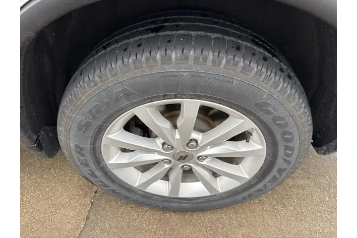 $19919 : Dodge Durango 2020 AWD SXT 4 image 6