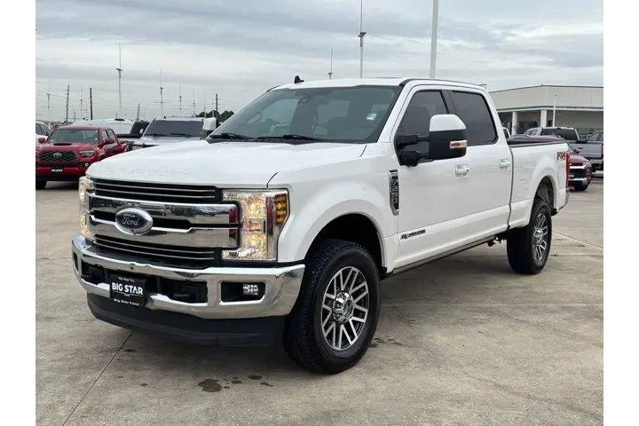 $36495 : Ford F-250 Super Duty 2019 4 image 7