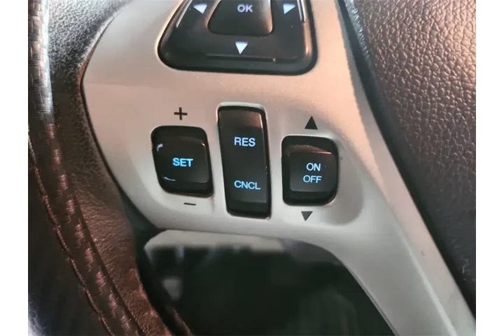 $11500 : Ford Explorer 2014 XLT 4dr S image 7