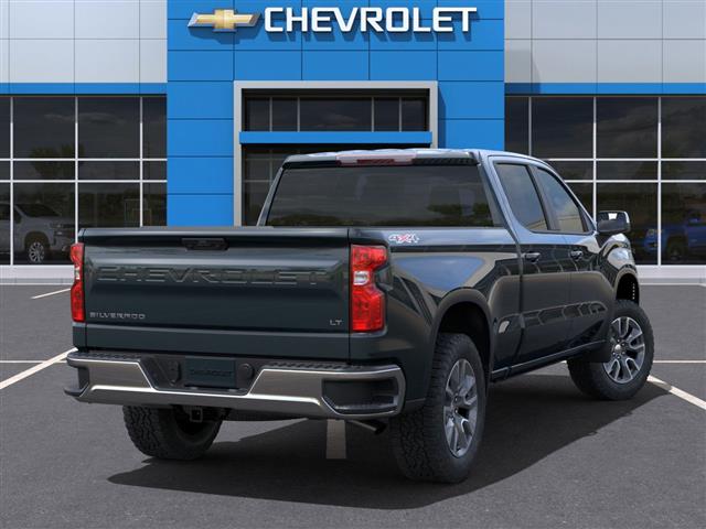 $56640 : 2025 Silverado 1500 LT image 10