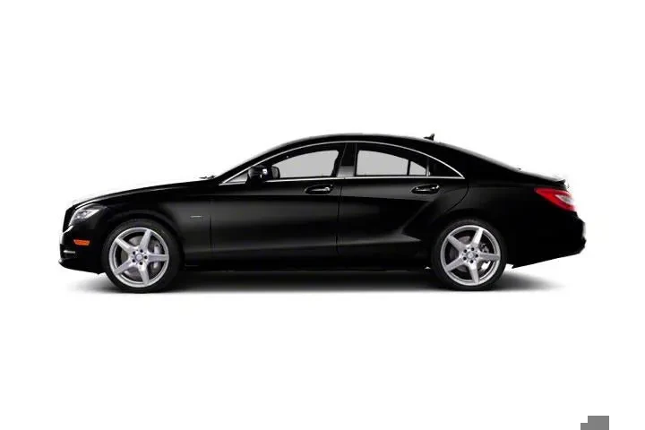 $14918 : Mercedes-Benz CLS 2012 AWD C image 3