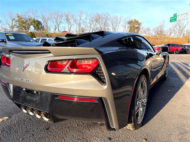 $41998 : 2016 Corvette image 7