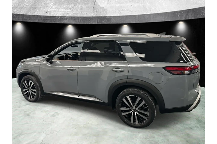 $33985 : Nissan Pathfinder 2023 AWD P image 4