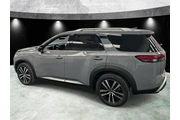 $33985 : Nissan Pathfinder 2023 AWD P thumbnail