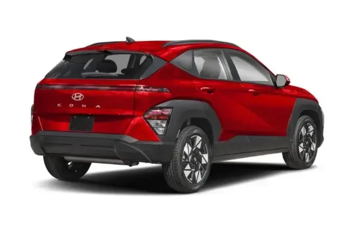 $24490 : Hyundai KONA 2024 AWD SEL 4d image 2