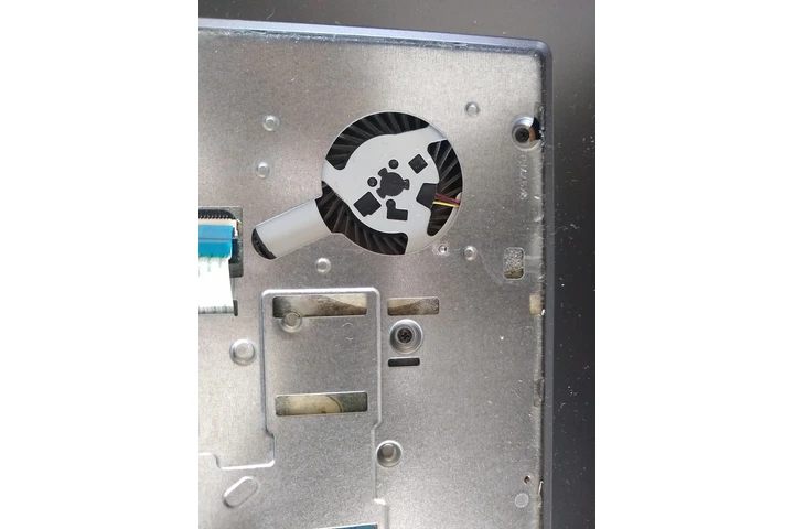 Mantenimiento y serv. de Rep. image 4