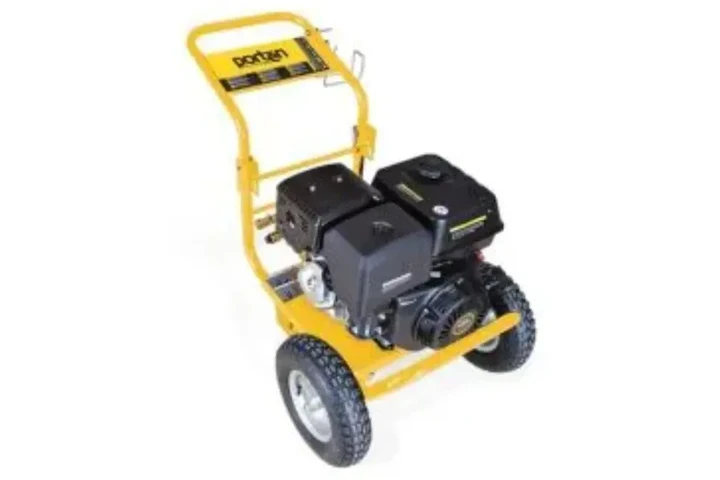 Hidrolavadoras industriales image 9