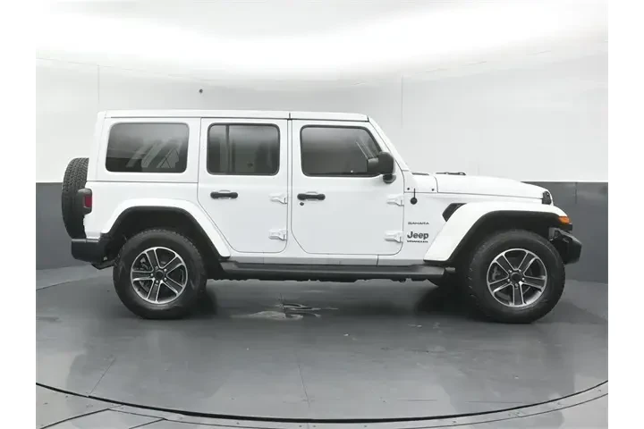 $34695 : Jeep Wrangler 2023 4x4 Sahar image 8