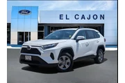 Toyota RAV4 2025 XLE 4dr SUV en San Diego
