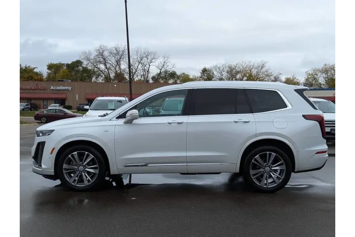 $21974 : 2020 XT6 Premium Luxury image 6