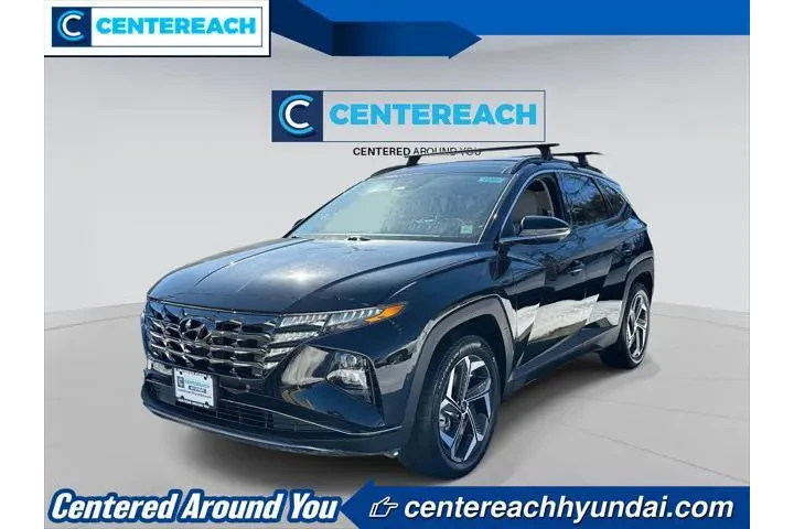 $31455 : Hyundai TUCSON Plug-in Hybri image 1
