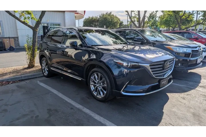 $21599 : 2019 CX-9 Grand Touring image 4