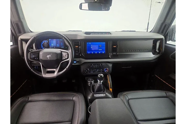 $38998 : Ford Bronco 2022 4x4 Base Ad image 9