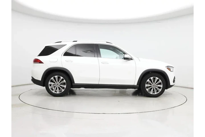 $31998 : Mercedes-Benz GLE 2021 GLE 3 image 7