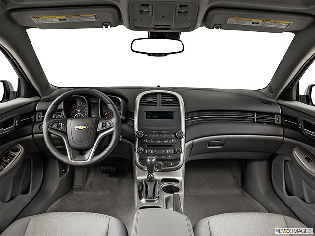 2015 Malibu image 4