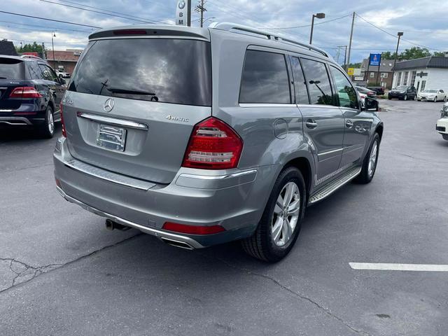 $12995 : 2011 MERCEDES-BENZ GL-CLASS image 3