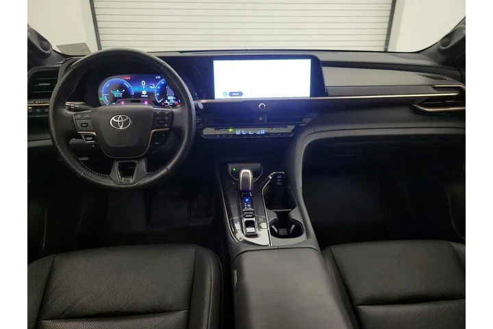 $39998 : Toyota Crown Signia 2025 AWD image 9