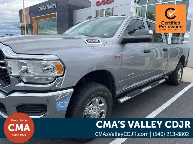 $36498 : PRE-OWNED 2019 RAM 2500 TRADE image 1