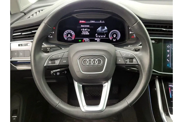 $39998 : Audi Q7 2023 AWD quattro Pre image 10