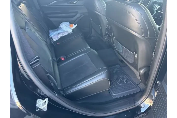 $34986 : Jeep Grand Cherokee 2024 4x4 image 3