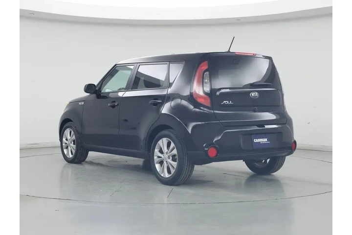 $14998 : Kia Soul 2016 + 4dr Crossove image 2