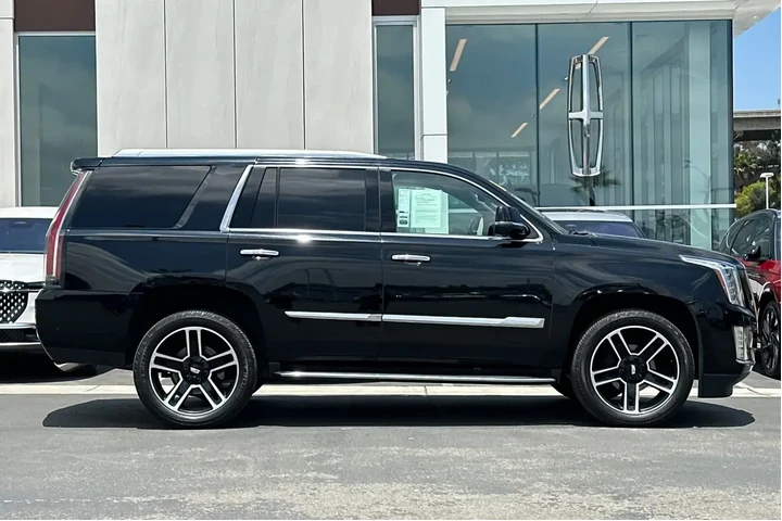 $28900 : Cadillac Escalade 2019 Premi image 2