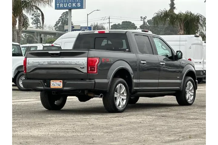 $22985 : Ford F-150 2015 4x4 XL 4dr S image 3