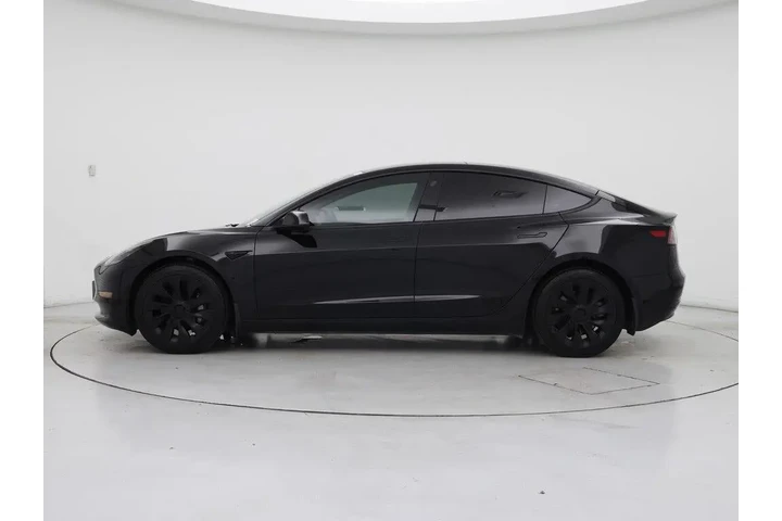 $30998 : Tesla Model 3 2022 AWD Long image 3