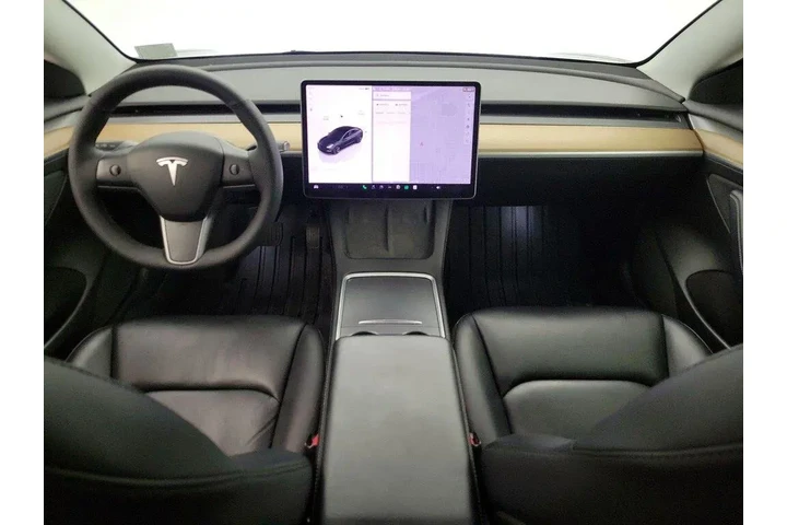 $24998 : Tesla Model 3 2022 AWD Long image 9