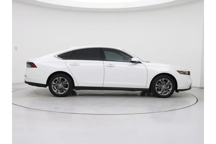 $28998 : Honda Accord 2024 EX 4dr Sed image 7