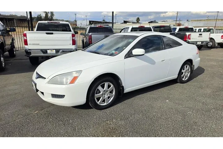 $5999 : 2005 Accord image 6