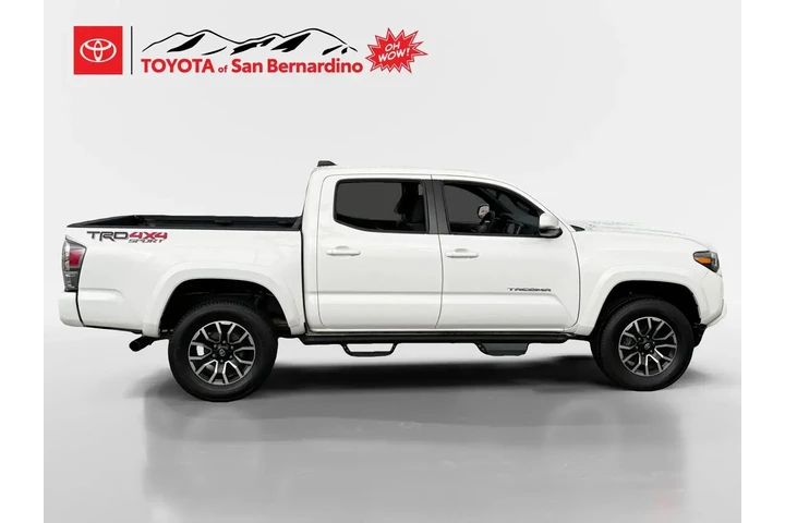 $39999 : Toyota Tacoma 2023 4x4 SR V6 image 6
