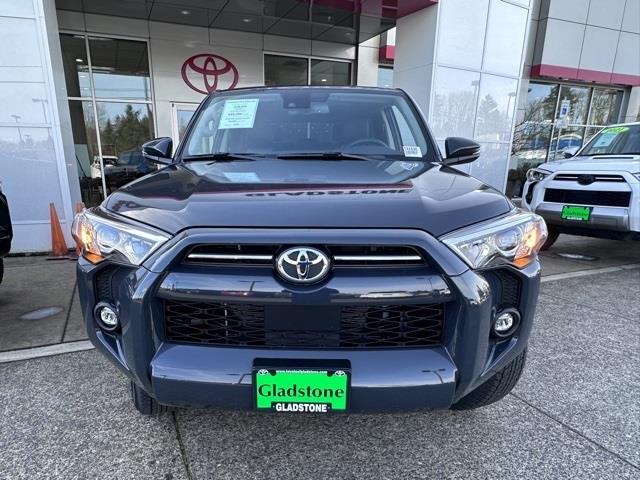 $48494 : 2024 4Runner SR5 Premium image 9