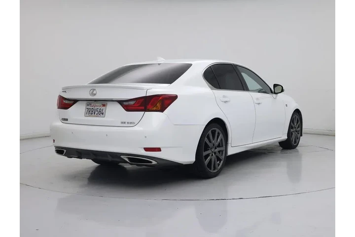 $20998 : Lexus GS 350 2015 4dr Sedan image 8