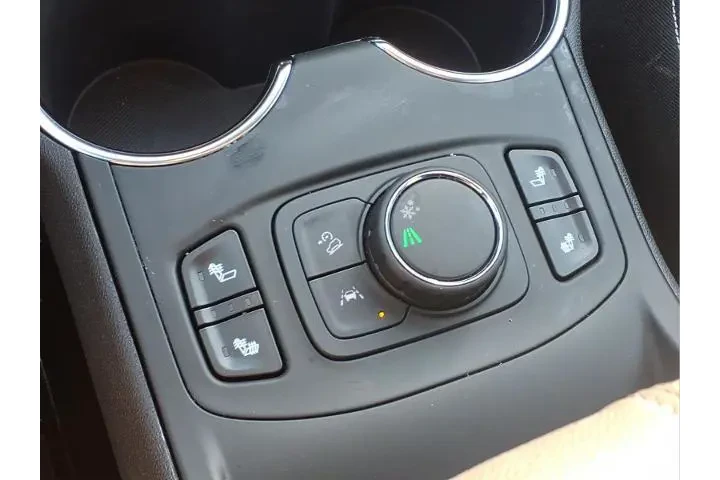 $24605 : GMC Terrain 2024 SLE 4dr SUV image 8