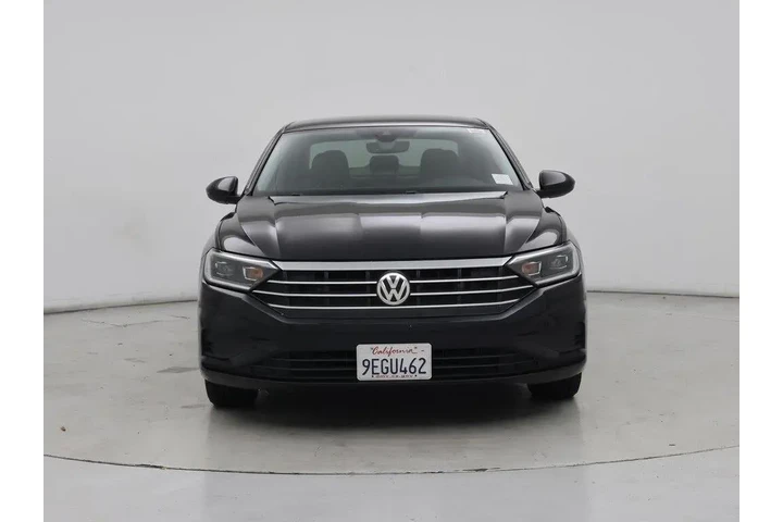 $14998 : Volkswagen Jetta 2021 SEL 4d image 5