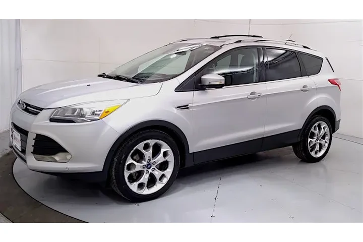 $15995 : 2015 Escape SE 4WD image 1