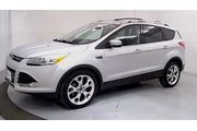 2015 Escape SE 4WD en Fort Worth