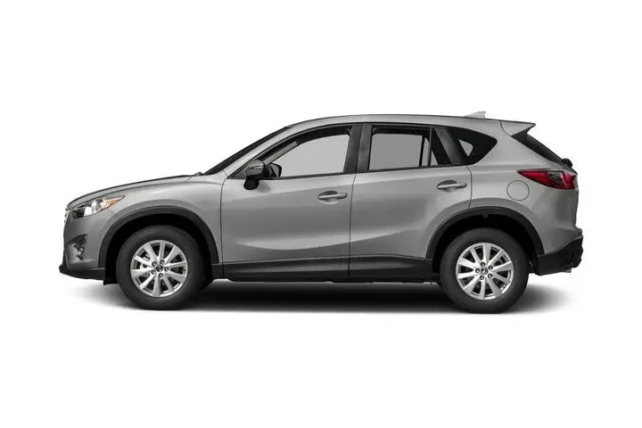 $15309 : Mazda CX-5 2016 Touring 4dr image 2