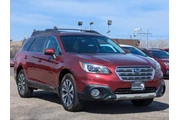 $12875 : 2015 Outback 2.5i Limited thumbnail