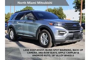 Ford Explorer 2023 XLT 4dr S en Miami