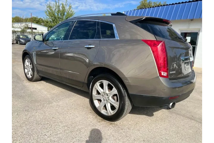 2015 CADILLAC SRX2015 CADILLA image 7