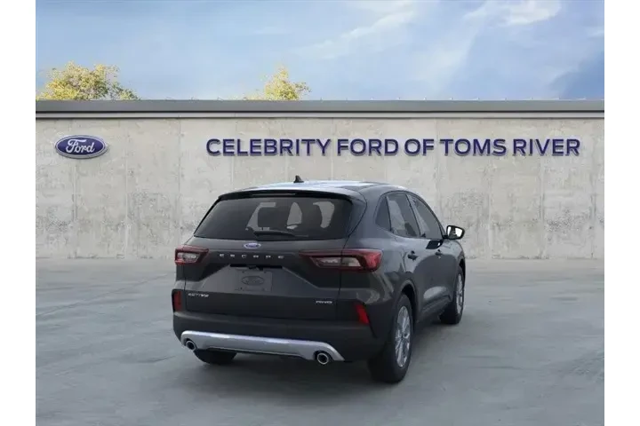 $27500 : Ford Escape 2025 AWD Active image 8
